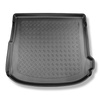 Gulvmåtte til bagagerum Mercedes-Benz GLC C254 SUV (07.2023-....) - Også til hybrid