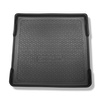Gulvmåtte til bagagerum Opel Astra K Sports Tourer (04.2016-12.2021)