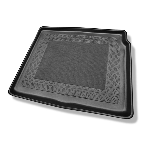 Gulvmåtte til bagagerum Renault Megane II Hatchback (10.2002-10.2008)