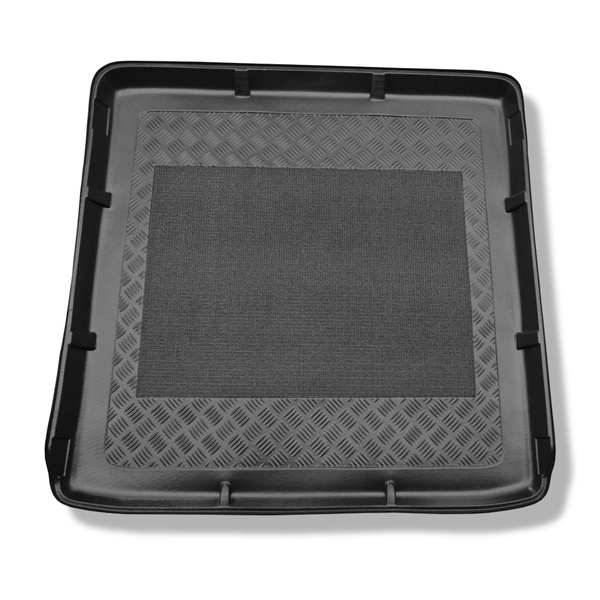 Gulvmåtte til bagagerum Opel Astra J Sports Tourer (09.2010-03.2016)