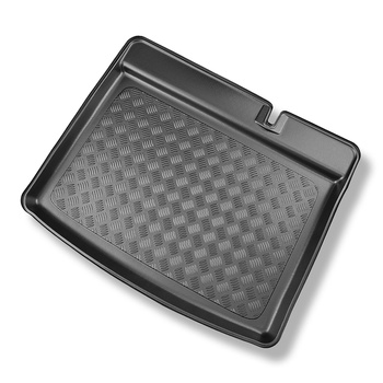 Gulvmåtte til bagagerum Renault Megane E-Tech Hatchback (06.2022-....)