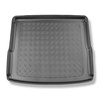 Gulvmåtte til bagagerum MG S5 EV SUV (03.2025-....) - øverste bagagerum