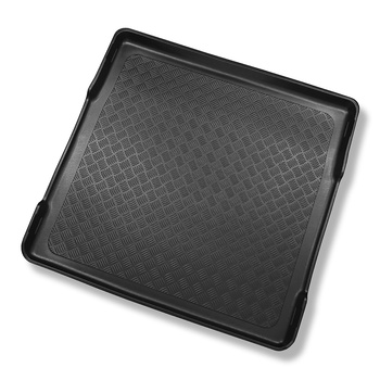 Gulvmåtte til bagagerum Opel Astra K Sports Tourer (04.2016-12.2021)