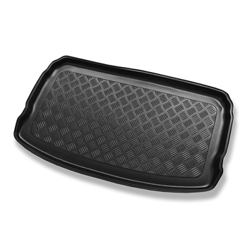 Gulvmåtte til bagagerum Mini Clubman I Stationcar (11.2006-09.2015)