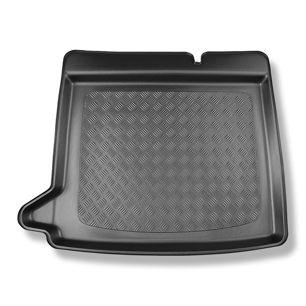 Gulvmåtte til bagagerum Renault Scenic V E-Tech Electric SUV (03.2024-....)