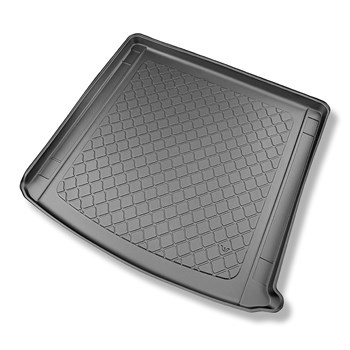 Gulvmåtte til bagagerum Jaguar F-Pace X761 SUV (2020-....) - også til modeller m