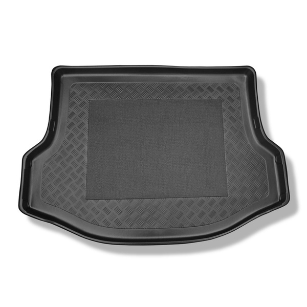 Gulvmåtte til bagagerum Toyota RAV4 IV SUV (03.2013-12.2018) - ikke til hybridversionen