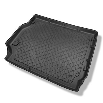 Gulvmåtte til bagagerum Land Rover Range Rover Sport I SUV (2005-08.2013) - 5 sæ