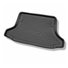 Gulvmåtte til bagagerum Toyota RAV4 II XA20 SUV (2000-01.2006)