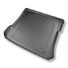 Gulvmåtte til bagagerum Mercedes-Benz EQS X296 SUV (12.2022-....) - 5 sæder