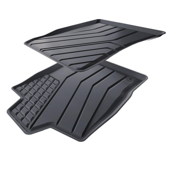 TPE-gulvmåtter til Opel Astra L Hatchback, Sports Tourer (2021-....)