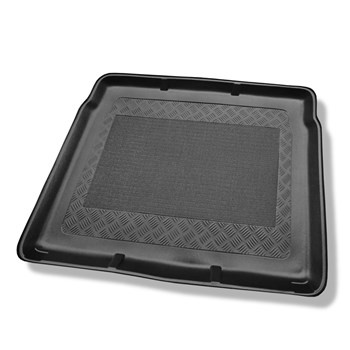 Gulvmåtte til bagagerum Opel Astra J GTC Coupé (10.2011-04.2018) - nederste baga