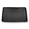 Gulvmåtte til bagagerum Renault Clio III Hatchback (09.2005-09.2012)