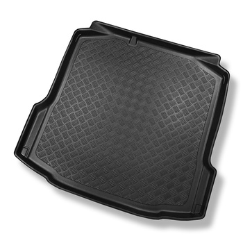 Gulvmåtte til bagagerum Seat Toledo IV Liftback (02.2013-05.2019)
