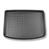 Gulvmåtte til bagagerum BYD Atto 2 SUV (02.2025-....) - øverste bagagerum; bevægeligt gulv i øverste position