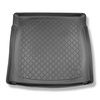 Gulvmåtte til bagagerum Renault Rafale SUV (03.2024-....)