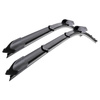 Vinduesviskere til forruden til Lexus RX II, III SUV (02.2003-2015) - Flad viskerblade