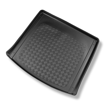 Gulvmåtte til bagagerum Volkswagen Touareg III SUV (07.2018-....) - også til mod