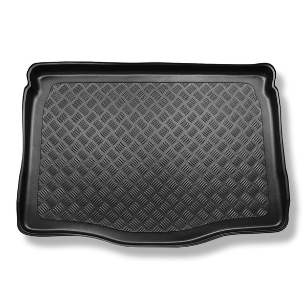 Gulvmåtte til bagagerum Peugeot 207 SW (2007-06.2013)