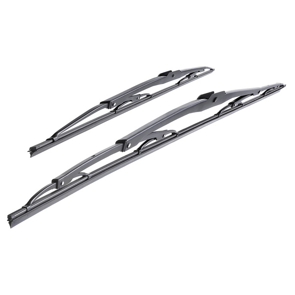 Vinduesviskere til forruden til Peugeot Expert G9 Varevogn (02.2007-2016) - Standard viskerblade