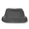 Gulvmåtte til bagagerum Renault Fluence Sedan (2009-2018)