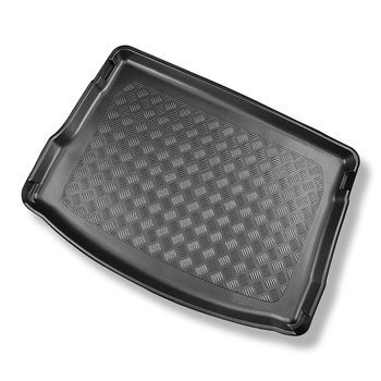 Gulvmåtte til bagagerum Seat Leon IV KL Hatchback (03.2020-....) - øverste bagag