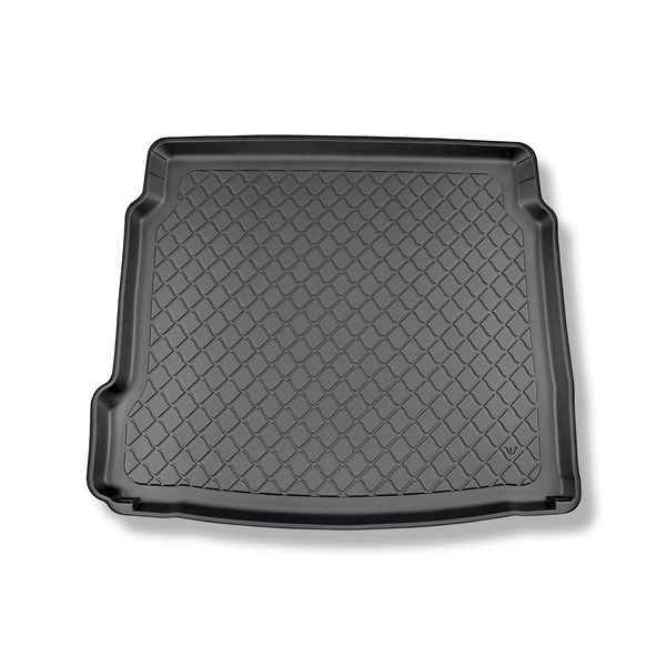 Gulvmåtte til bagagerum Peugeot 508 II Sedan (11.2018-....) - Også til hybrid
