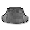 Gulvmåtte til bagagerum Lexus ES VII 300h Hybrid Sedan (09.2018-....)