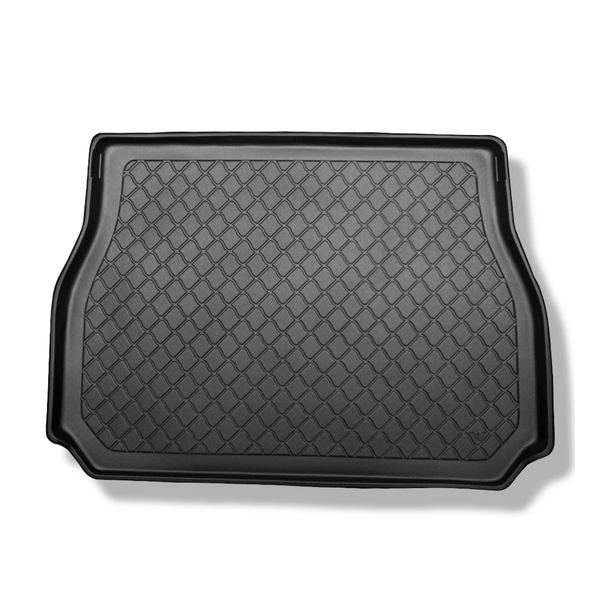 Gulvmåtte til bagagerum BMW X5 E53 SAV (06.2000-03.2007)