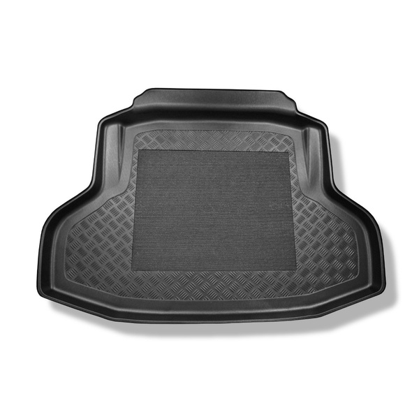 Gulvmåtte til bagagerum Honda Civic X Sedan (05.2017-07.2022)