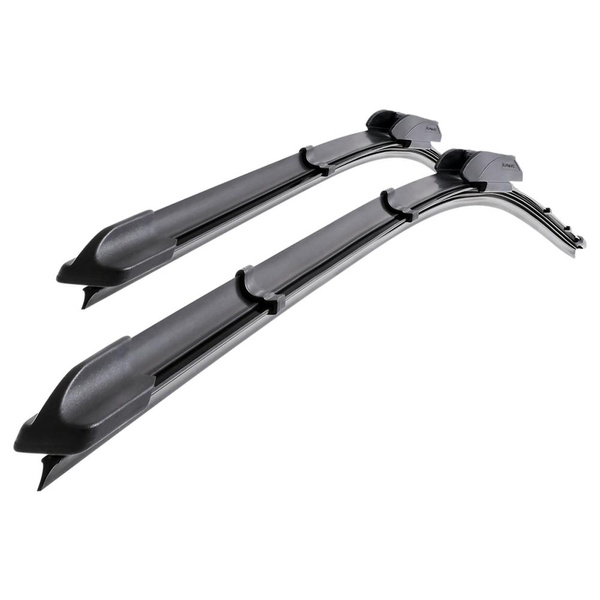 Vinduesviskere til forruden til Hyundai Sonata VI Sedan (09.2009-01.2014) - Flad viskerblade