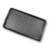 Gulvmåtte til bagagerum Renault ZOE Hatchback (12.2012-03.2024)