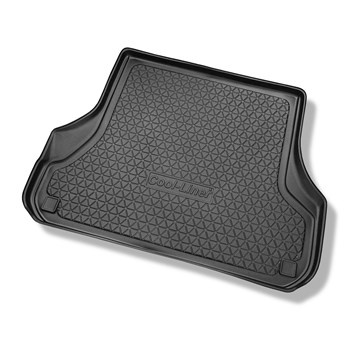 Gulvmåtte til bagagerum Toyota Land Cruiser J100 SUV (01.1998-2007) - 5 sæder
