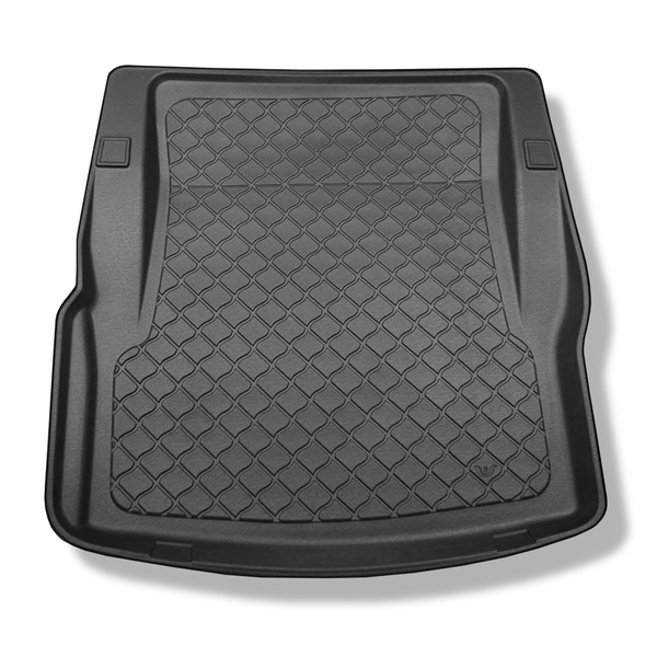 Gulvmåtte til bagagerum BMW 3-serie F30 Limousine (01.2012-02.2019)