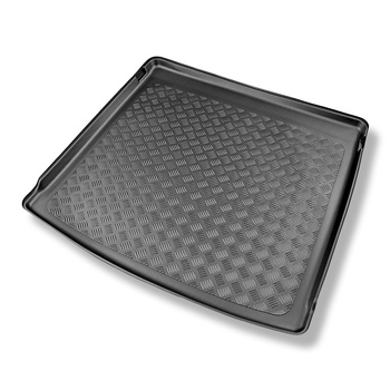 Gulvmåtte til bagagerum Mercedes-Benz GLE V167 SUV (11.2018-....) - 5/7 sæder; t