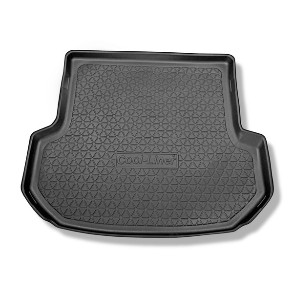 Gulvmåtte til bagagerum Kia Sorento III SUV (02.2015-07.2020) - 5 sæder