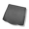 Gulvmåtte til bagagerum Ford Mondeo V Hatchback (01.2015-04.2022) - Med fuldt reservehjul