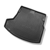 Gulvmåtte til bagagerum Toyota Corolla E170 Sedan (08.2013-06.2018)