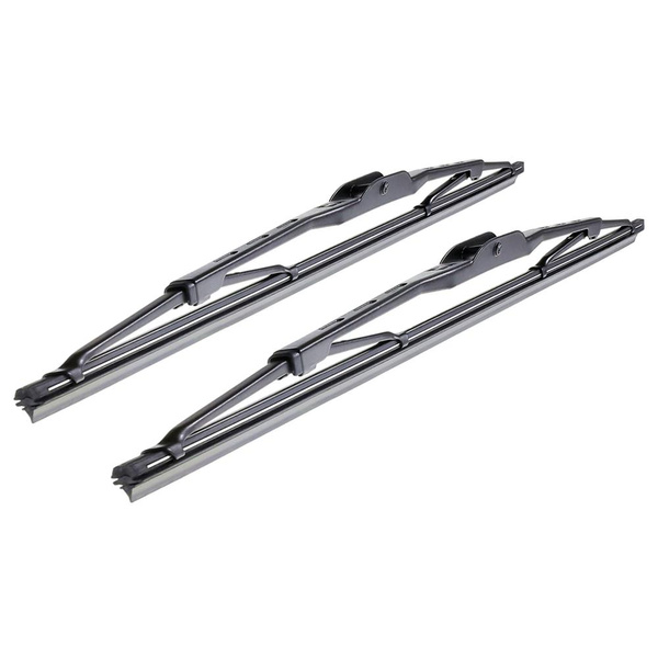 Vinduesviskere til forruden til Jeep Wrangler II SUV (01.1996-12.2006) - Standard viskerblade