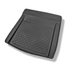 Gulvmåtte til bagagerum Volvo S90 Sedan (10.2016-....) - med reparationssæt; Ikke til Plug-in Hybrid version