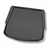 Gulvmåtte til bagagerum Ford Mondeo IV Hatchback (09.2007-12.2014) - Med fuldt reservehjul
