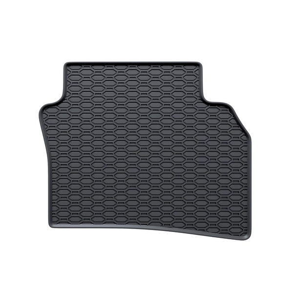 Gummigulvmåtter til biler Opel Insignia II Grand Sport, Sports Tourer (2017-2023) - sort - 4 stk.