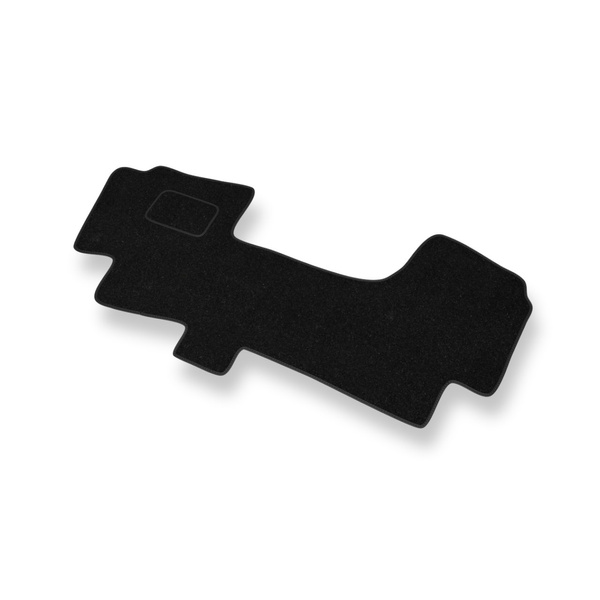 Filtmåtter til Mercedes-Benz Sprinter 903 Varevogn (1995-2006) - sort