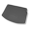 Gulvmåtte til bagagerum Renault Megane III Hatchback (11.2008-12.2015)
