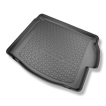 Gulvmåtte til bagagerum Toyota Corolla Cross 2.0 Hybrid Dynamic Force SUV (11.20
