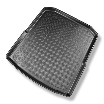 Gulvmåtte til bagagerum Skoda Superb III 3V Liftback (05.2015-....) - ikke til h