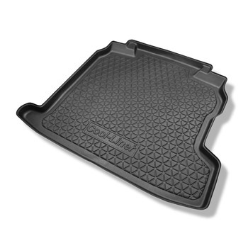 Gulvmåtte til bagagerum Opel Astra H Sedan (12.2007-2012)