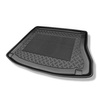 Gulvmåtte til bagagerum Hyundai i30 I Hatchback (07.2007-01.2012) - Med fuldt reservehjul