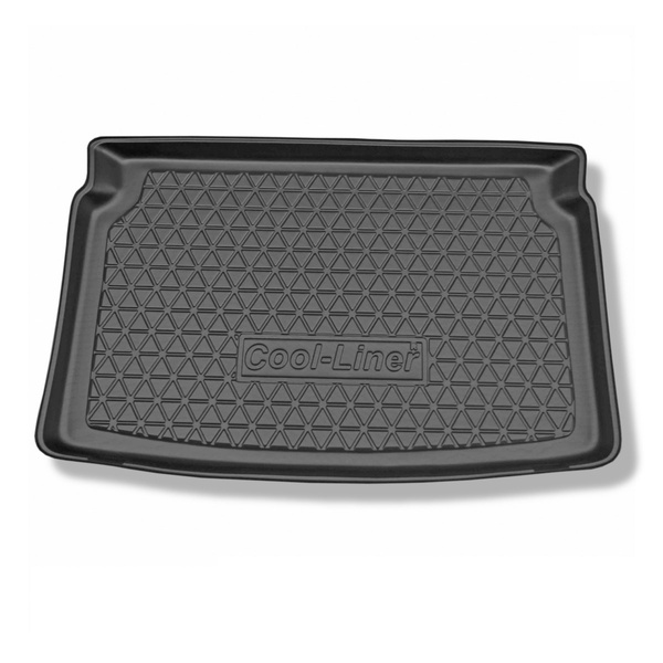 Gulvmåtte til bagagerum Peugeot 207 Hatchback (2006-2012)