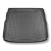 Gulvmåtte til bagagerum Honda CR-V VI (Hybrid, Plug-in Hybrid) SUV (08.2023-....) - øverste bagagerum; bevægeligt gulv i øverste position